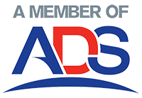 Member of ADS Logo